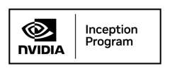 Member of NVIDIA Inception Program